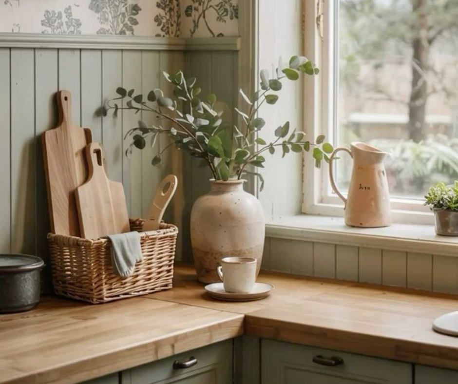 Farmhouse Home Décor That Grows with You: Timeless Styles for Evolving Spaces