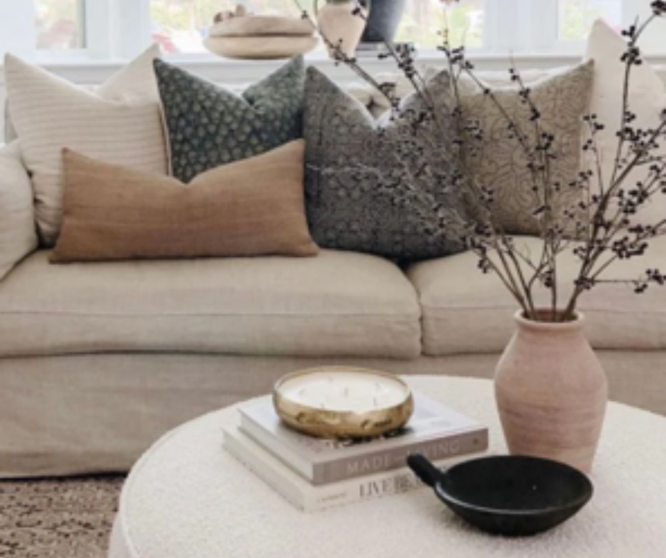 Farmhouse Home Décor That Grows with You: Timeless Styles for Evolving Spaces