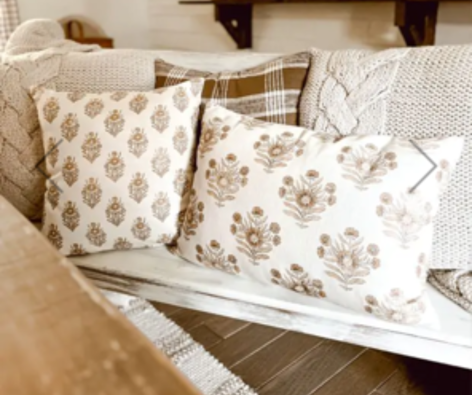 Farmhouse Home Décor That Grows with You: Timeless Styles for Evolving Spaces