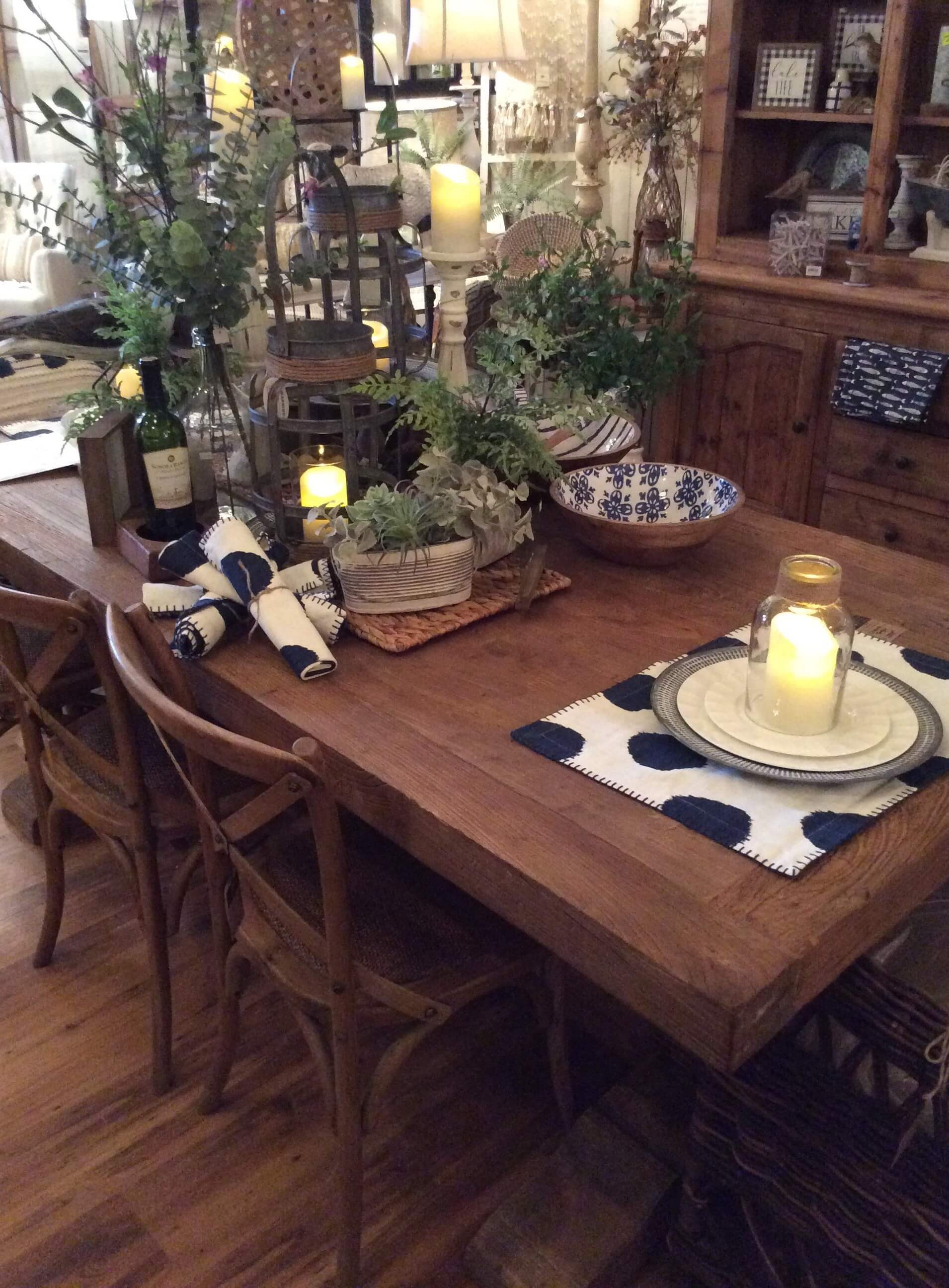 How You Can Add Country Kitchen Décor to Your Home to Create a Rustic Feel