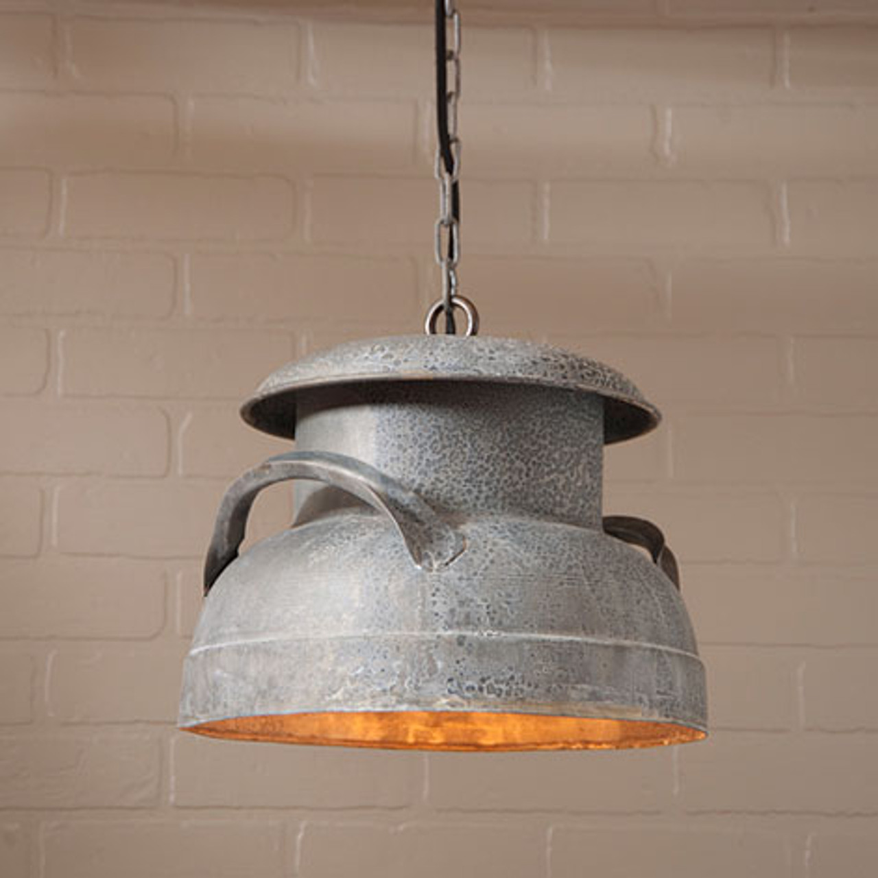 Let’s Shed Some Light on Rustic Farmhouse Lighting and Chandeliers