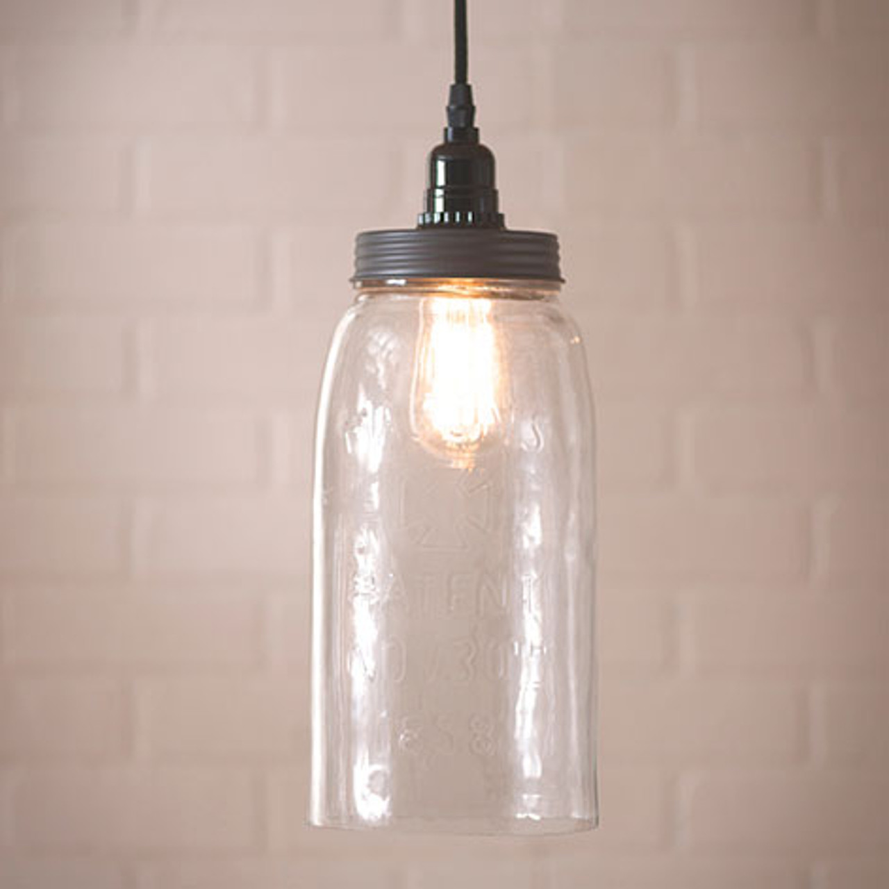 Mixing Modern and Traditional: Rustic Farmhouse Lighting & Chandeliers in Contemporary Homes 2