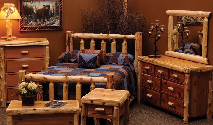 Learn About Reclaimed Barnwood Furniture
